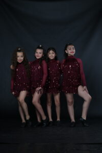 latin little group