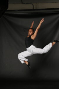 tyasia